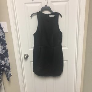 Keepsake dress